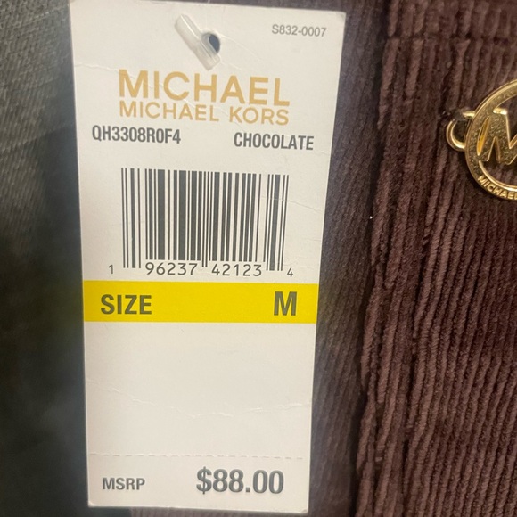 Michael Kors Ladies Pants - Picture 4 of 5